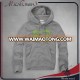 oversized crewneck cotton fleece hoodies from guangzhou